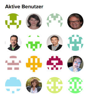 identicons